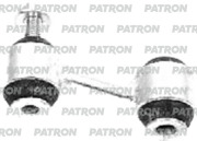 PATRON P * * * 7