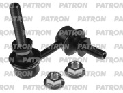 PATRON PS40011L