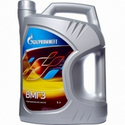 Gazpromneft 2389902414 Масло гидравлическое Gazpromneft ВМГЗ 5 л.