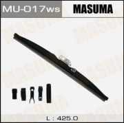 Masuma MU017WS