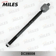 Miles D * * * 8