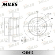 Miles K011612