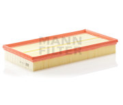 MANN-FILTER C * * * 3