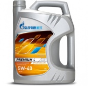 Gazpromneft 2389900123