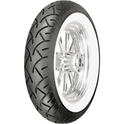 METZELER 1338700 Мото шина летняя METZELER ME 880 Marathon Whitewall 130/90R16 67H Передняя