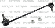 PATRON P * * * 5