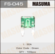 Masuma FS045 Предохранитель плавкий
