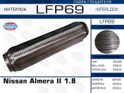 EuroEX LFP69
