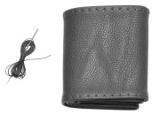 PATRON PCC0105 Чехол руля из искусственной кожи
