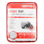 Skyway S04402002 Тент на мотоцикл L