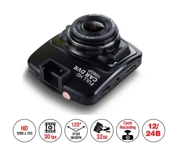 AVS A78555S Видеорегистратор автомобильный VR-125HD-V2