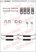 OJD (QUICK BRAKE) 1050895