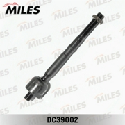 Miles D * * * 2