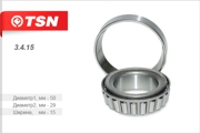TSN 3415