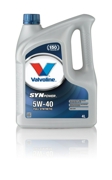 Valvoline 872381 Моторное масло SYNPOWER 5W40 4 L SW