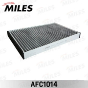 Miles AFC1014 Фильтр салонный