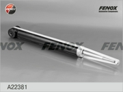 FENOX A * * * 1