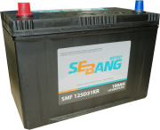 SEBANG S * * * R
