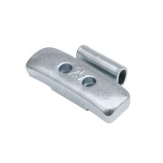 FORTLUFT TR02025 Набивные  балансировочные грузики для стальных дисков 25 гр. (100 шт)