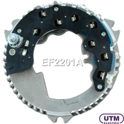 Utm EF2201A