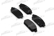 PATRON PBP4265