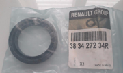 RENAULT 383427234R Сальник привода