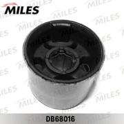 Miles D * * * 6