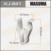 Masuma KJ841