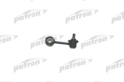 PATRON P * * * 9