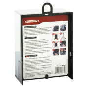 Skyway S03402012 Ароматизатор на дефлектор  SKYWAY Digital.series 8 мл  Изумрудный лед