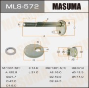 Masuma M * * * 2