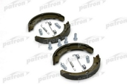 PATRON P * * * 6
