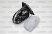 PATRON PMG0545M03 Зеркало наружное