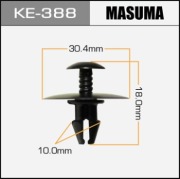 Masuma KE388