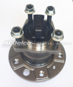 ACDelco 1 * * * 3