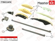 MasterKit 7 * * * K