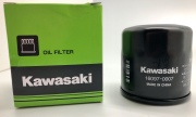 KAWASAKI 160970007 Фильтр масляный
