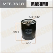 Masuma MFF3618