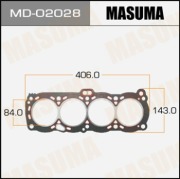 Masuma MD02028