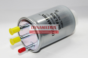 DYNAMATRIX-KOREA D * * * 5