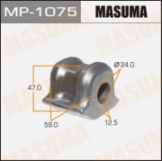 Masuma MP1075 Втулка стабилизатора