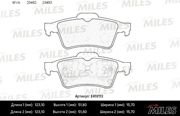 Miles E410113