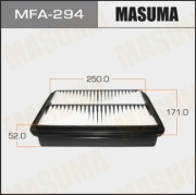 Masuma MFA294