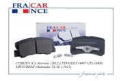 Francecar FCR30B055