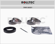 ROLLTEC RWK80001