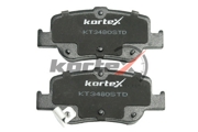 KORTEX KT3480STD