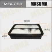 Masuma MFA299