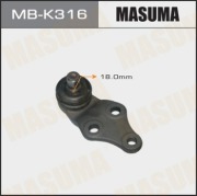 Masuma MBK316