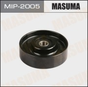 Masuma MIP2005 Ролик натяжителя ремня привода навесного оборудования