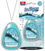 Dr. Marcus 274 Ароматизатор DR. MARCUS Car Gel (гелевый подвес) Океанский бриз